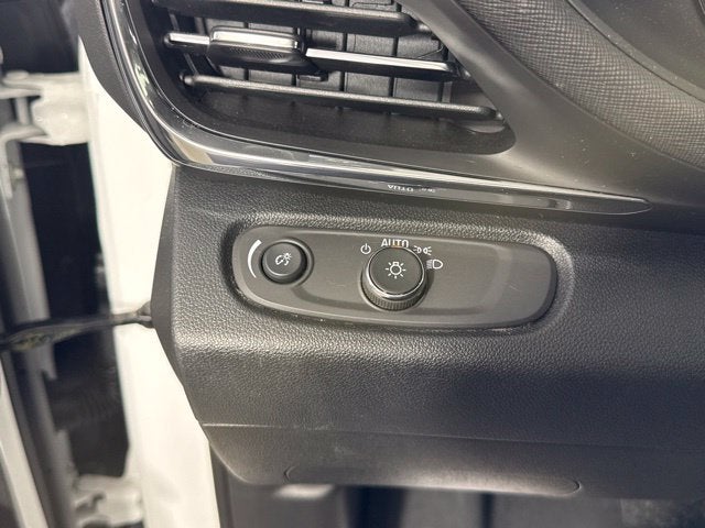 2025 Buick Envista Preferred w/ REMOTE START