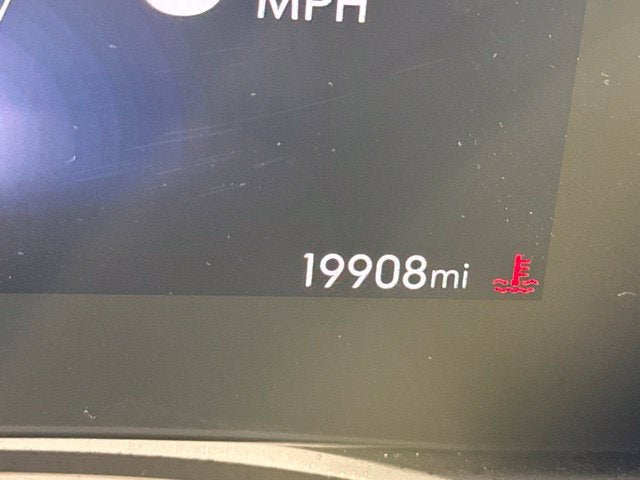 2025 Buick Envista Preferred w/ REMOTE START