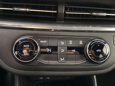 2025 Buick Envista Preferred w/ REMOTE START
