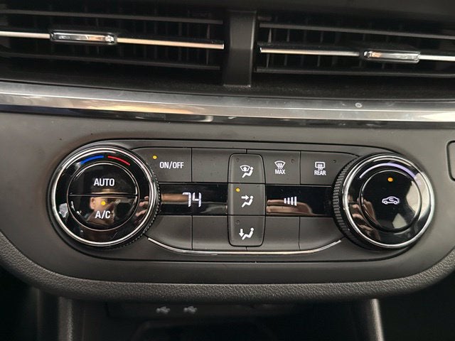 2025 Buick Envista Preferred w/ REMOTE START