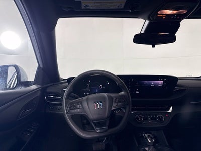 2025 Buick Envista Preferred w/ REMOTE START