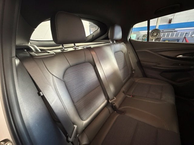 2025 Buick Envista Preferred w/ REMOTE START