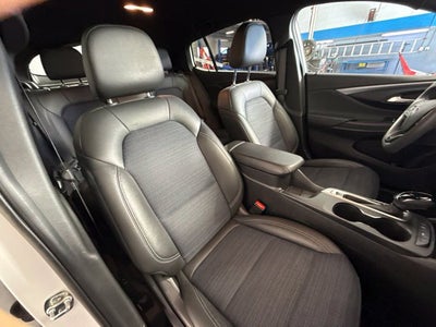 2025 Buick Envista Preferred w/ REMOTE START