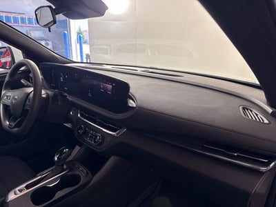 2025 Buick Envista Preferred w/ REMOTE START