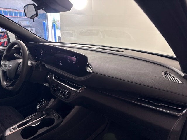 2025 Buick Envista Preferred w/ REMOTE START