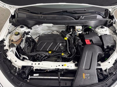 2025 Buick Envista Preferred w/ REMOTE START