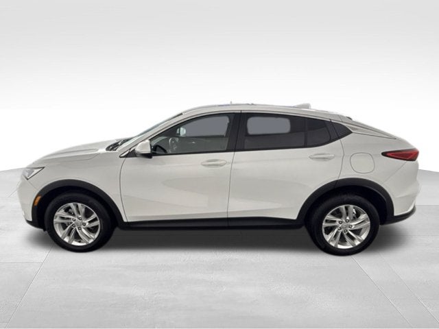 2025 Buick Envista Preferred w/ REMOTE START