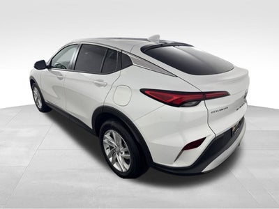 2025 Buick Envista Preferred w/ REMOTE START