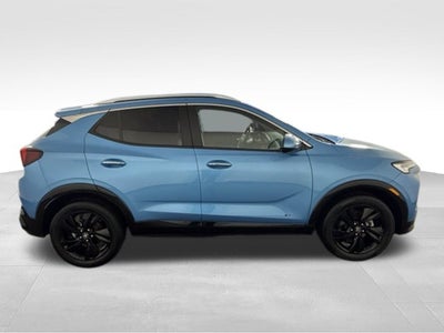 2025 Buick Encore GX Sport Touring w/ HEATED SEATS