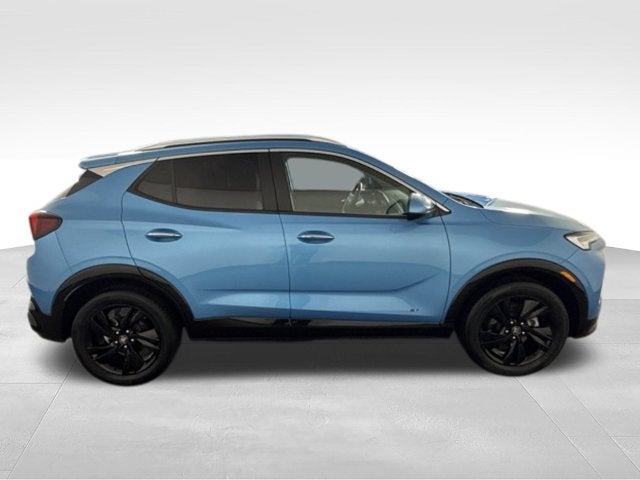 2025 Buick Encore GX Sport Touring w/ HEATED SEATS