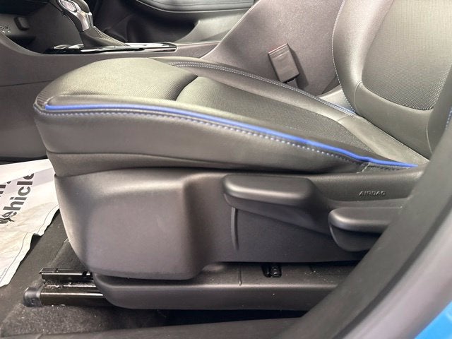 2025 Buick Encore GX Sport Touring w/ HEATED SEATS