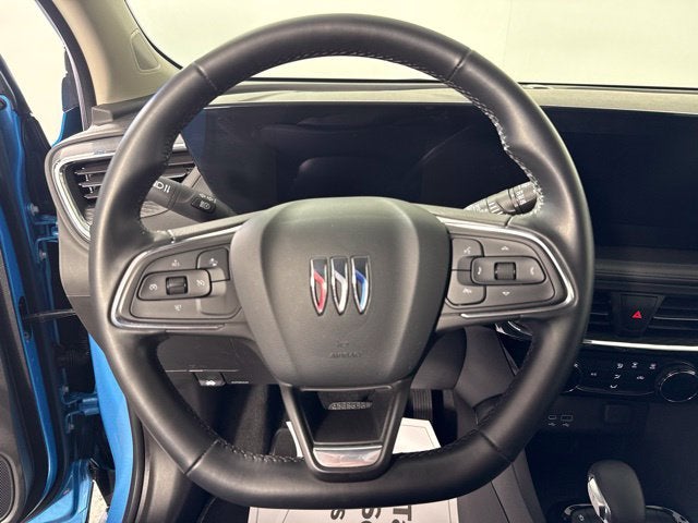 2025 Buick Encore GX Sport Touring w/ HEATED SEATS