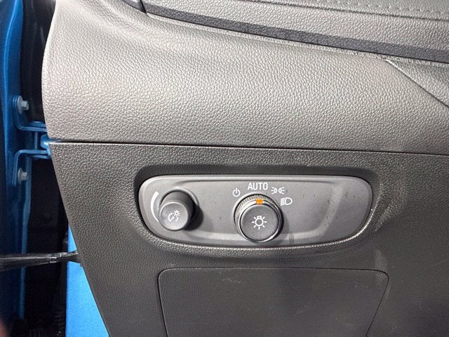 2025 Buick Encore GX Sport Touring w/ HEATED SEATS