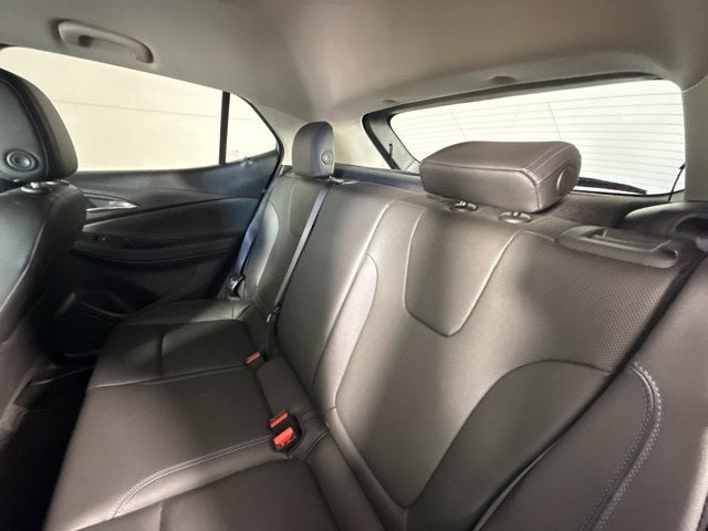 2025 Buick Encore GX Sport Touring w/ HEATED SEATS