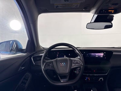 2025 Buick Encore GX Sport Touring w/ HEATED SEATS