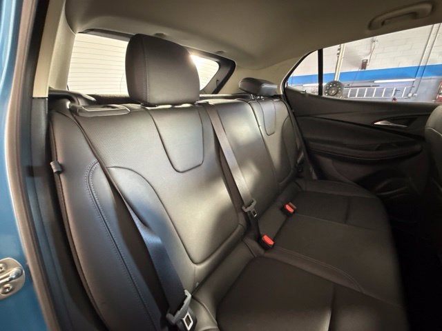 2025 Buick Encore GX Sport Touring w/ HEATED SEATS