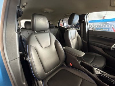 2025 Buick Encore GX Sport Touring w/ HEATED SEATS