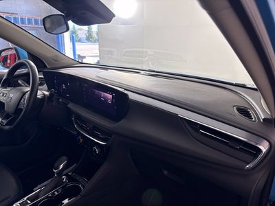 2025 Buick Encore GX Sport Touring w/ HEATED SEATS