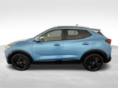 2025 Buick Encore GX Sport Touring w/ HEATED SEATS