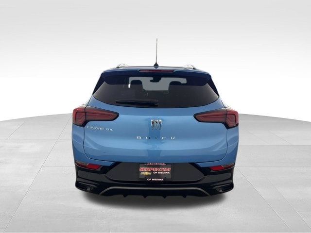2025 Buick Encore GX Sport Touring w/ HEATED SEATS