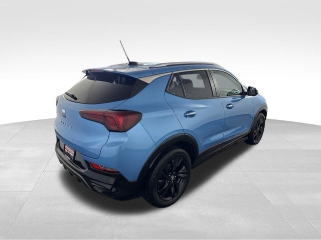 2025 Buick Encore GX Sport Touring w/ HEATED SEATS