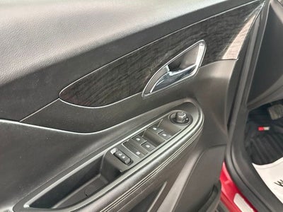 2015 Buick Encore Base w/ CLEAN CARFAX