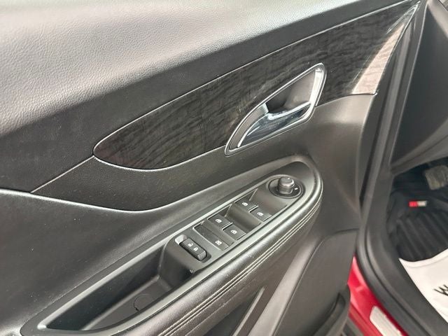 2015 Buick Encore Base w/ CLEAN CARFAX
