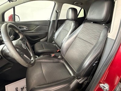 2015 Buick Encore Base w/ CLEAN CARFAX