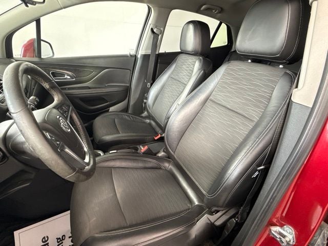 2015 Buick Encore Base w/ CLEAN CARFAX