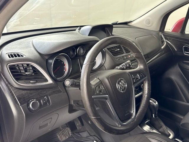 2015 Buick Encore Base w/ CLEAN CARFAX