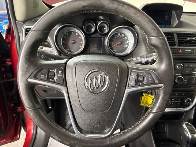 2015 Buick Encore Base w/ CLEAN CARFAX
