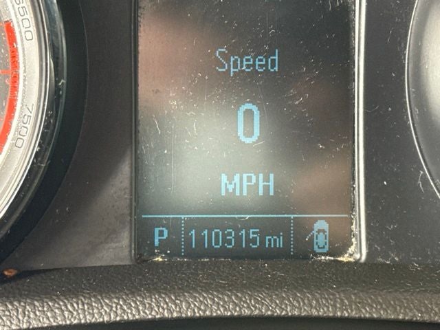 2015 Buick Encore Base w/ CLEAN CARFAX