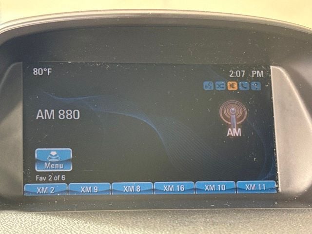 2015 Buick Encore Base w/ CLEAN CARFAX