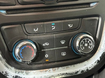 2015 Buick Encore Base w/ CLEAN CARFAX