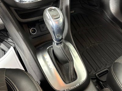 2015 Buick Encore Base w/ CLEAN CARFAX
