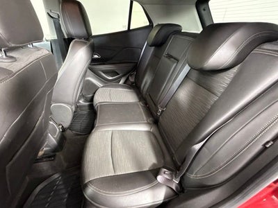 2015 Buick Encore Base w/ CLEAN CARFAX