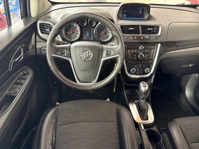 2015 Buick Encore Base w/ CLEAN CARFAX
