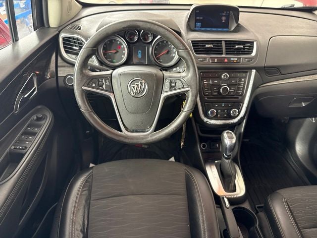 2015 Buick Encore Base w/ CLEAN CARFAX