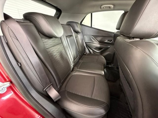 2015 Buick Encore Base w/ CLEAN CARFAX
