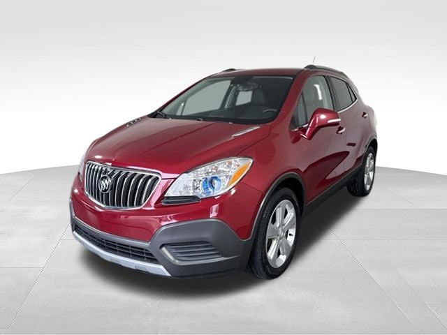 2015 Buick Encore Base w/ CLEAN CARFAX