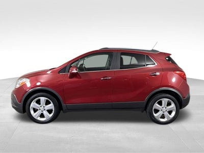 2015 Buick Encore Base w/ CLEAN CARFAX