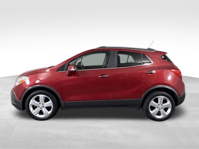 2015 Buick Encore Base w/ CLEAN CARFAX