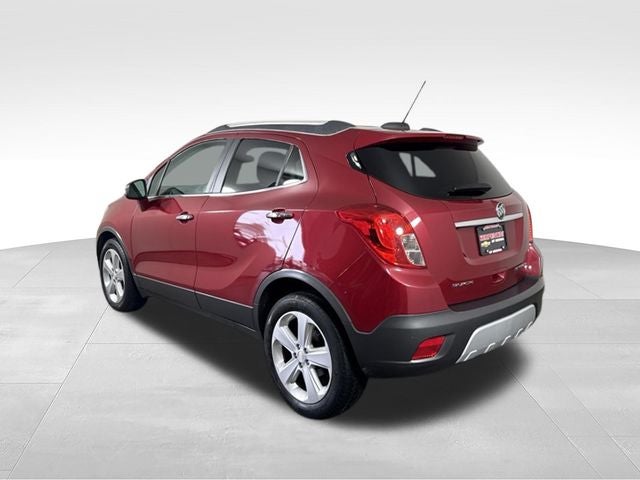 2015 Buick Encore Base w/ CLEAN CARFAX
