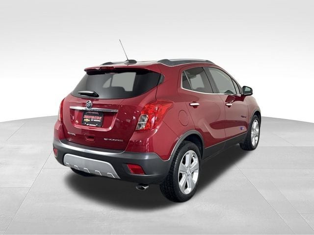 2015 Buick Encore Base w/ CLEAN CARFAX