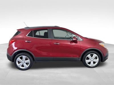 2015 Buick Encore Base w/ CLEAN CARFAX