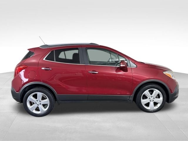2015 Buick Encore Base w/ CLEAN CARFAX