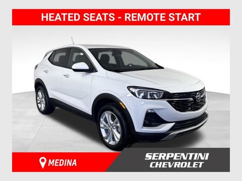 2023 Buick Encore GX Preferred w/ HEATED SEAT