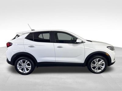 2023 Buick Encore GX Preferred w/ HEATED SEAT