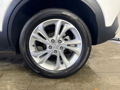2023 Buick Encore GX Preferred w/ HEATED SEAT