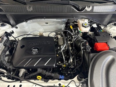 2023 Buick Encore GX Preferred w/ HEATED SEAT
